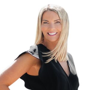 Photo of Anna Byron