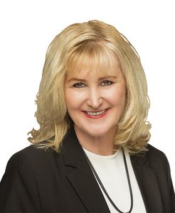 Photo of Rosie Robinson