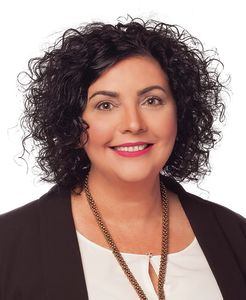 Photo of Christeen Flynn