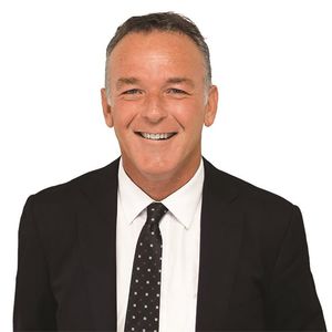 Photo of Sam Dunster