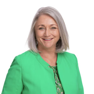 Photo of Margaret Danzer