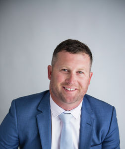 Photo of Simon Short