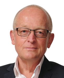 Photo of Terry Williams