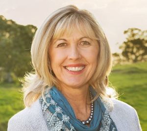 Photo of Susan Brant