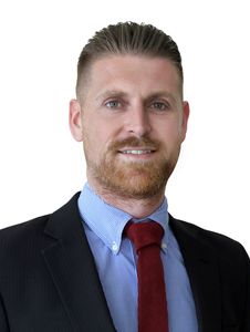 Photo of Spiro Mavridis