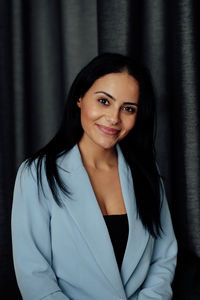 Photo of Caroline Moussallem
