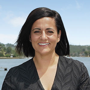 Photo of Katrina Bosco