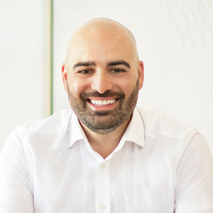 Photo of Matthew Laface