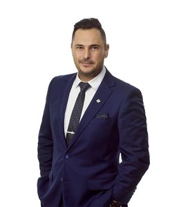 Photo of Stavros Ambatzidis