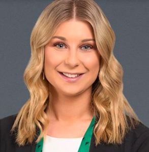 Photo of Tayla Austin