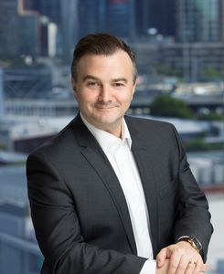 Photo of Vladimir Taraskin