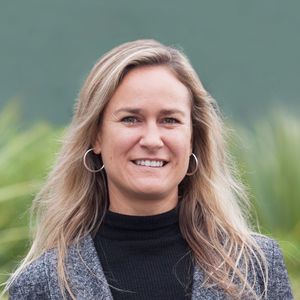 Photo of Yana Pemberton