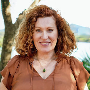 Photo of Melanie Carroll