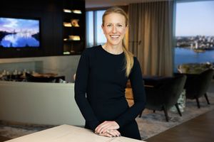 Photo of Erin van Tuil