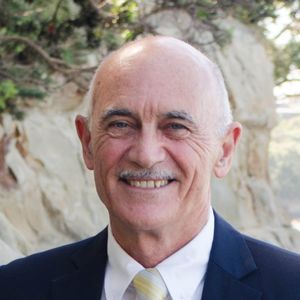 Photo of Gary Martin