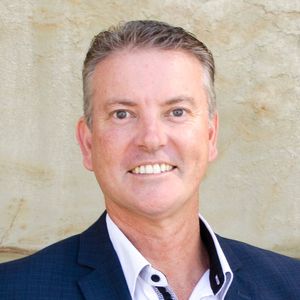 Photo of Kirk Maxwell