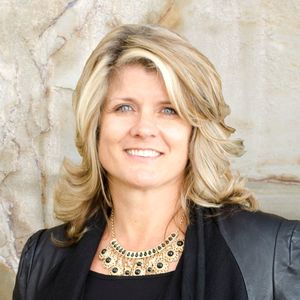 Photo of Sharon Maxwell