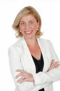 Photo of Tandi Gill