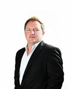 Photo of Todd Gerhardt