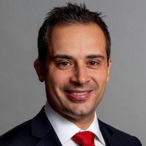 Photo of Giuseppe Ruberto
