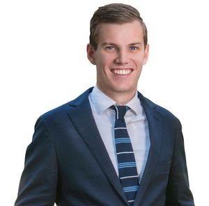 Photo of Taylor Foster