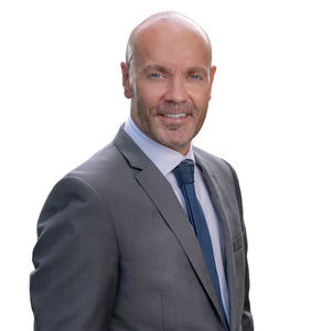 Photo of Sean Thorpe