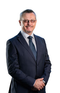 Photo of Alex Platania