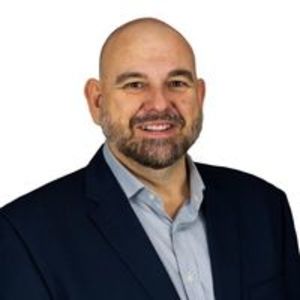 Photo of Chris Guy