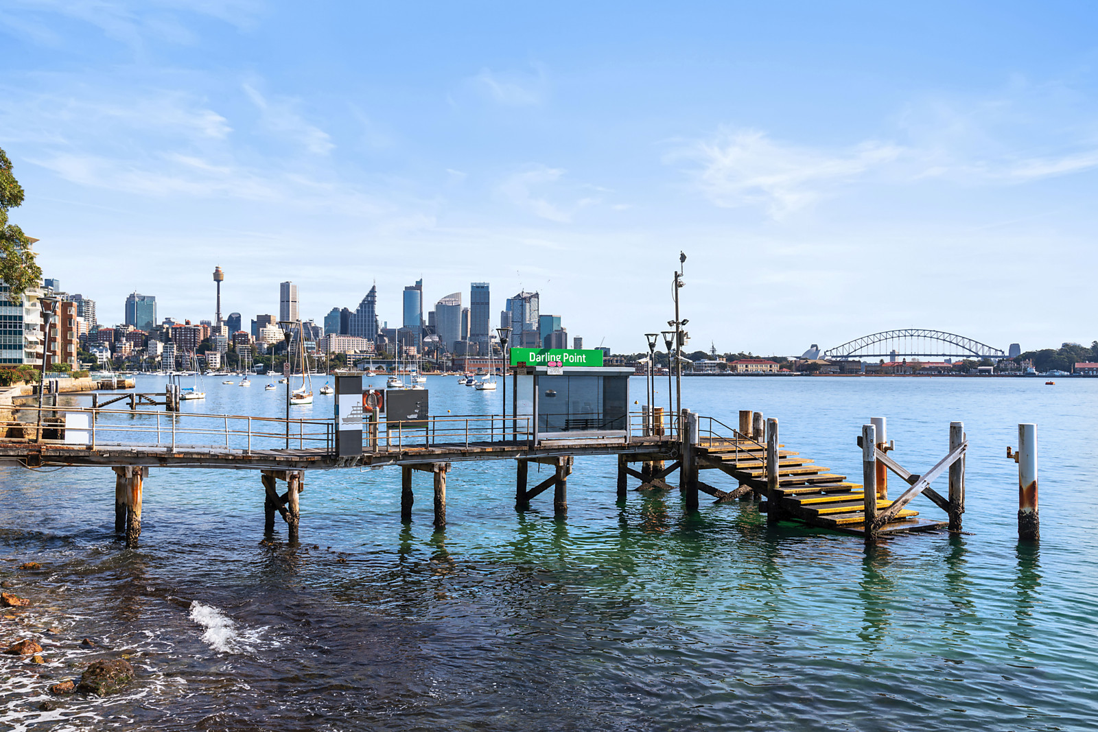 2A/27 Sutherland Crescent, Darling Point Auction by Sydney Sotheby's International Realty - image 22