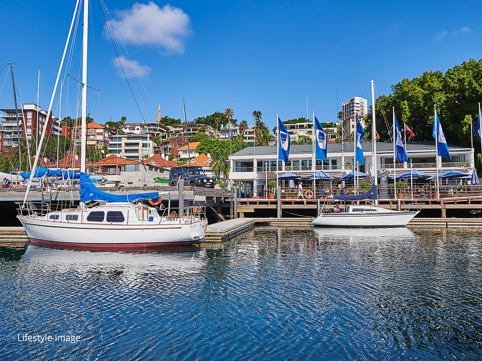 2A/27 Sutherland Crescent, Darling Point Auction by Sydney Sotheby's International Realty - image 21