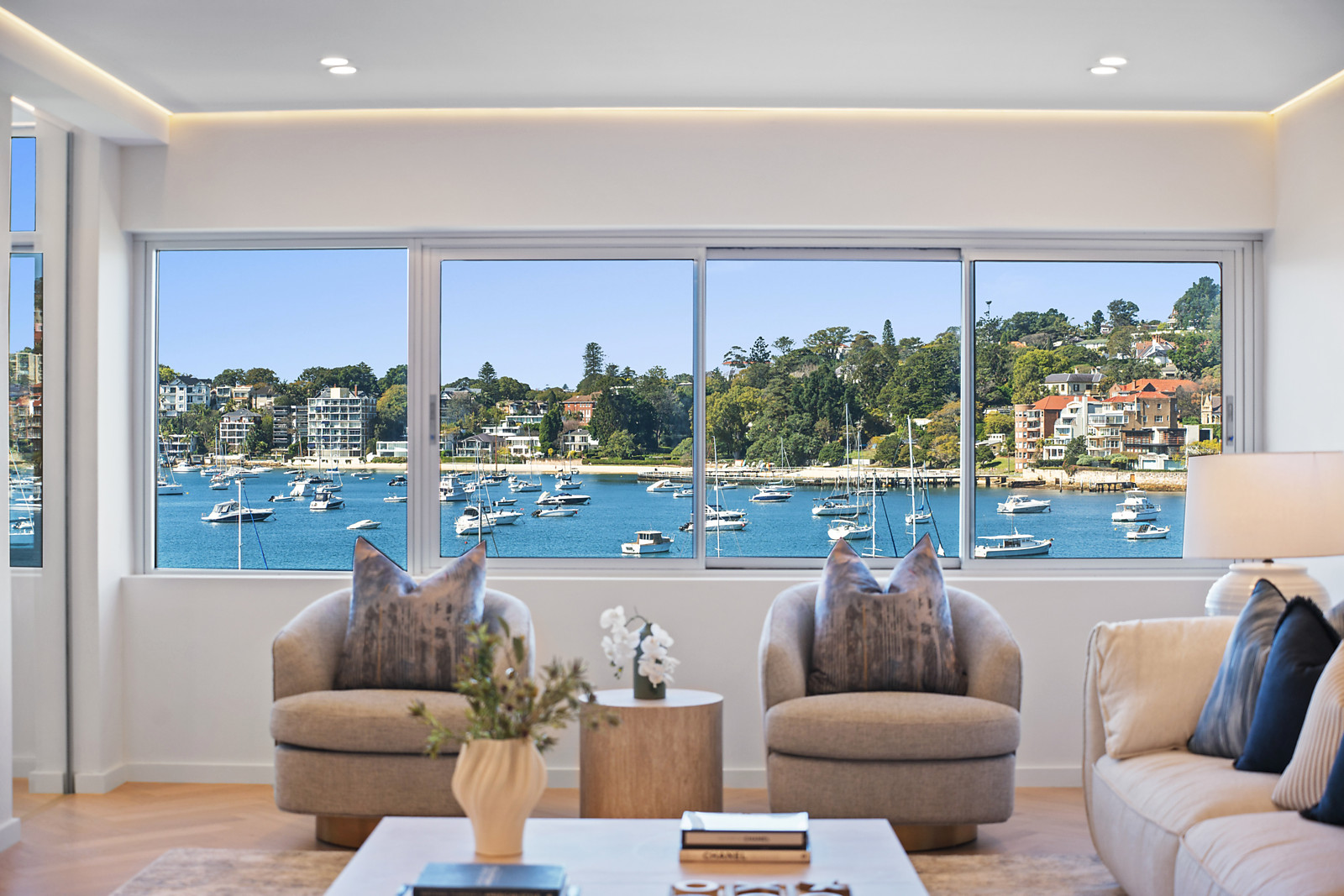 2A/27 Sutherland Crescent, Darling Point Auction by Sydney Sotheby's International Realty - image 9
