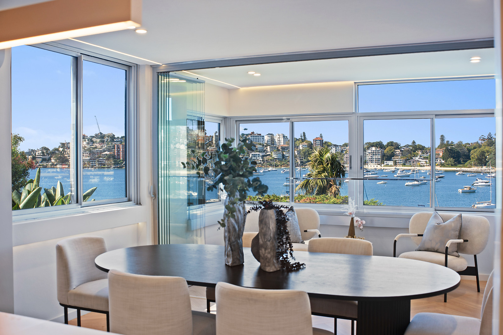 2A/27 Sutherland Crescent, Darling Point Auction by Sydney Sotheby's International Realty - image 4