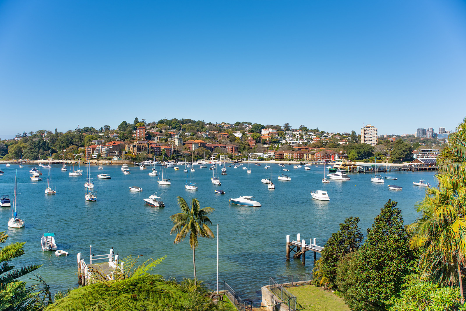 2A/27 Sutherland Crescent, Darling Point Auction by Sydney Sotheby's International Realty - image 11