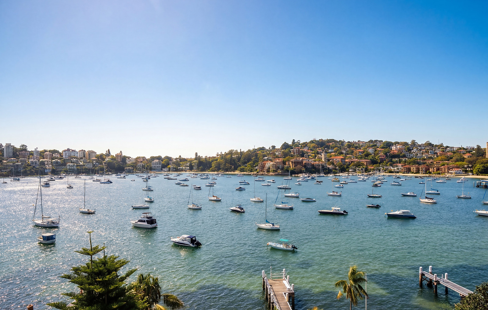 2A/27 Sutherland Crescent, Darling Point Auction by Sydney Sotheby's International Realty - image 5