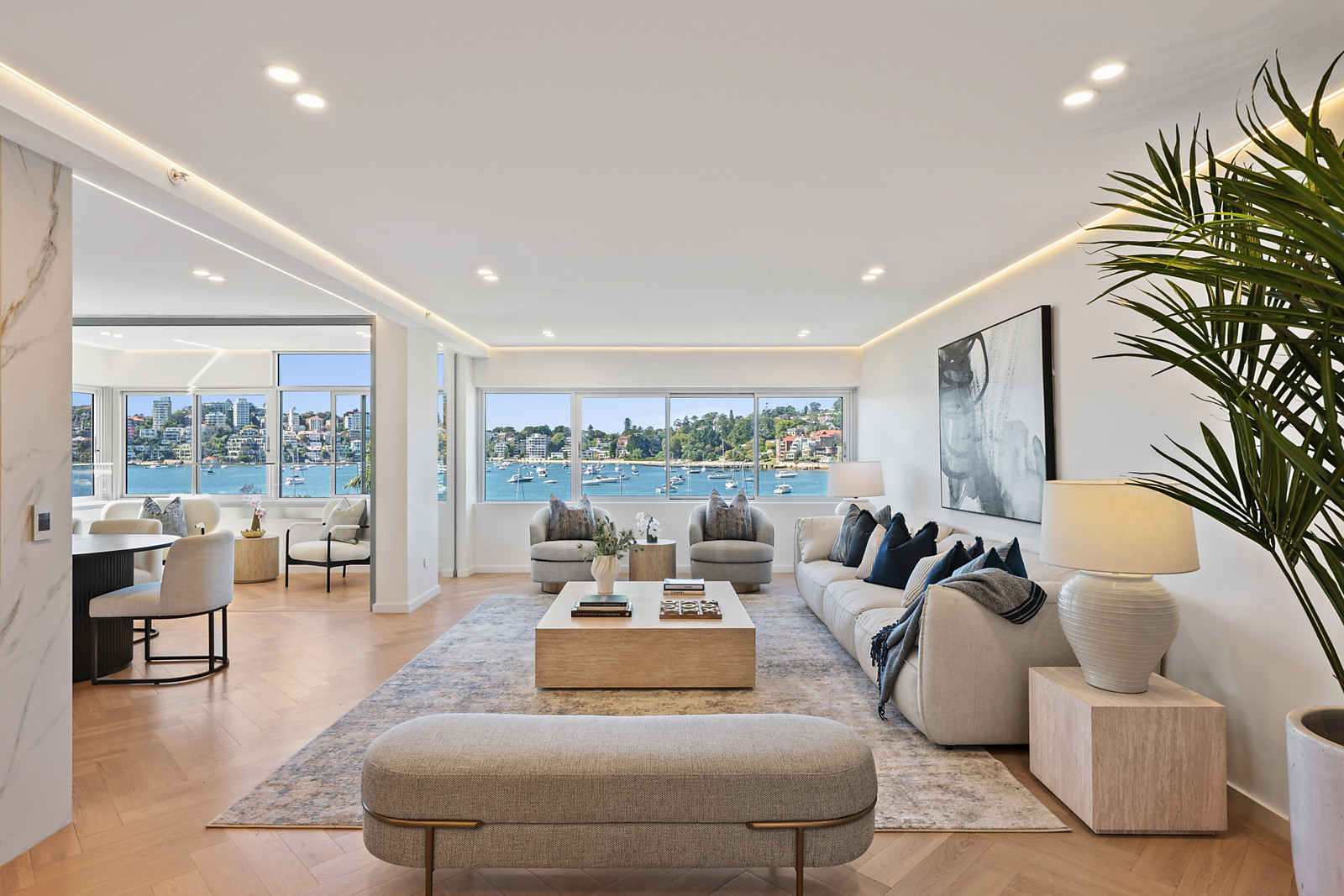 2A/27 Sutherland Crescent, Darling Point Auction by Sydney Sotheby's International Realty - image 3