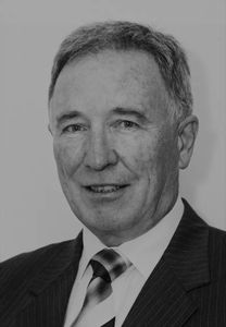 Photo of David Mitchell