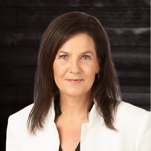 Photo of Michelle Stanborough