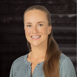 Photo of Hayley Colley