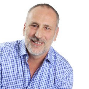 Photo of Kevin Mills