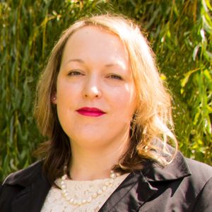 Photo of Heather Blennerhassett