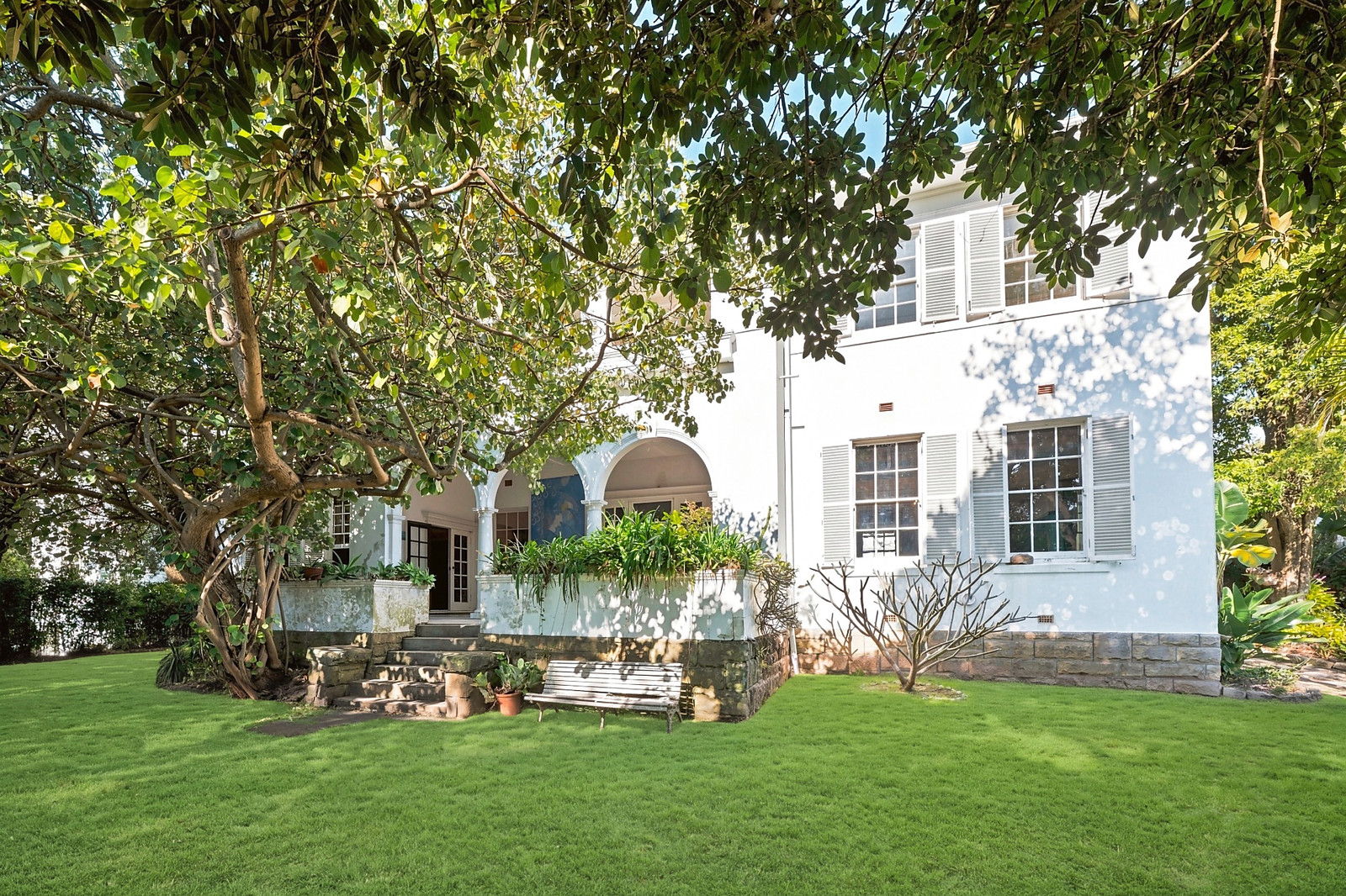 3 Victoria Road, Bellevue Hill For Sale by Sydney Sotheby's International Realty - image 1