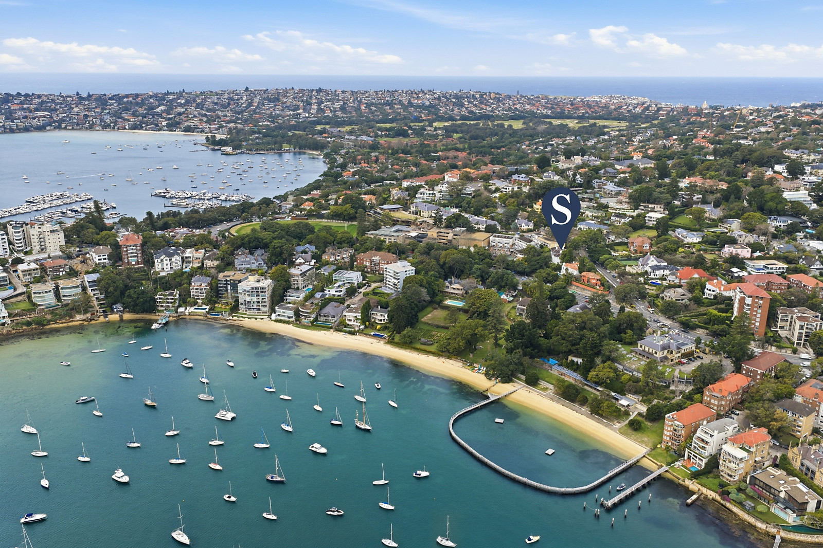 3 Victoria Road, Bellevue Hill For Sale by Sydney Sotheby's International Realty - image 23