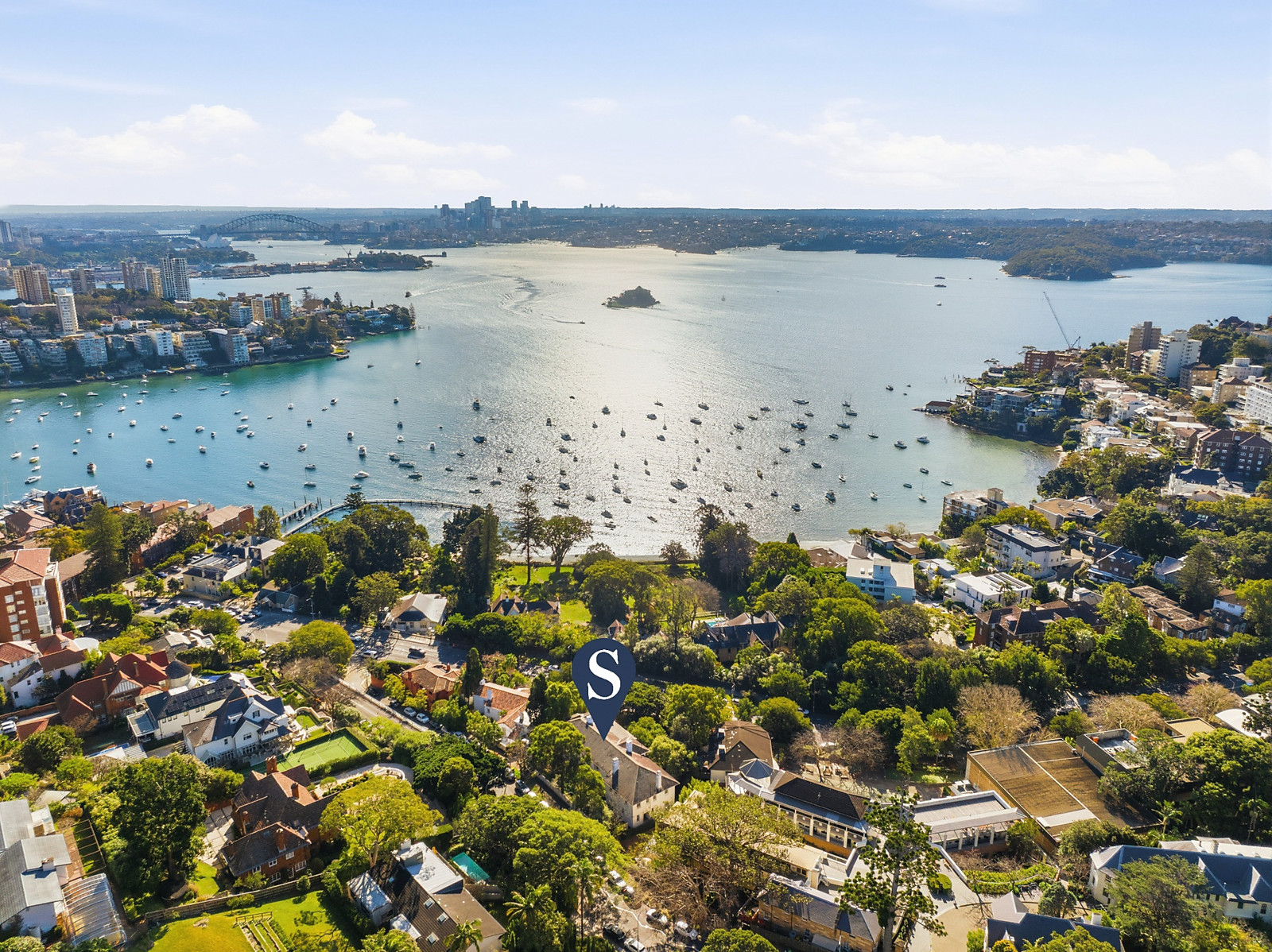 3 Victoria Road, Bellevue Hill For Sale by Sydney Sotheby's International Realty - image 24