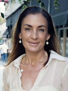 Photo of Di Baker
