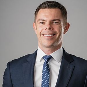 Photo of David Johnson