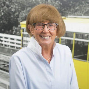 Photo of Noeline Morrison