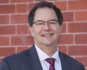 Photo of John Star