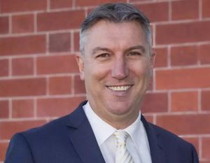 Photo of John Kalpakis
