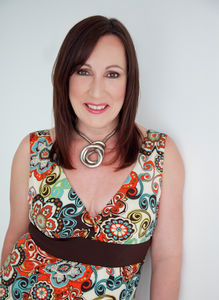 Photo of Therese Leslie
