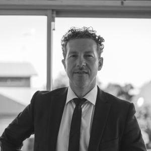 Photo of Greig Nicholl